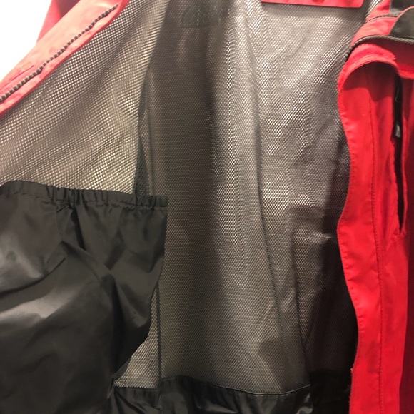 North Face HyVent 3 in 1 Men’s Winter Coat - Large - Picture 12 of 16